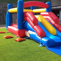 GONFIABILE PROFESSIONALE