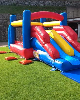 GONFIABILE PROFESSIONALE