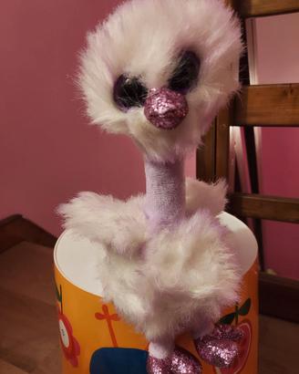Peluche Ty