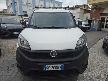 FIAT Doblo Doblò 1.4 Natural Power PC-TN Cargo B