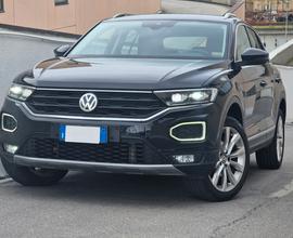 Volkswagen T-Roc 1.5 TSI ACT DSG Advanced BlueMoti