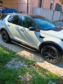 RANGE ROVER DISCOVERY SPORT 2.0 