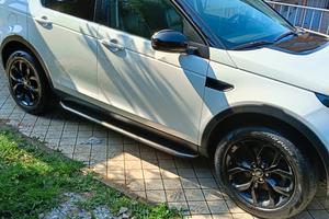 RANGE ROVER DISCOVERY SPORT 2.0 
