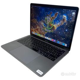 Subito - Regen Store - MacBook Pro 13 Touch Bar 2019 i5 16-256Gb