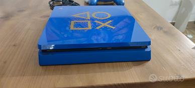 PlayStation PS4 Limited Edition Days of Play 