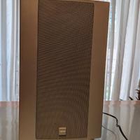 SUBWOOFER ATTIVO CANTON
