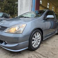 Honda civic sport vtec- youngtimer asi uniprop