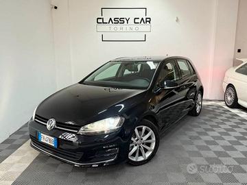 Volkswagen Golf 2.0 Tdi Highline 4MOTION, EURO 6B