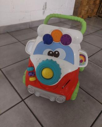 Primi passi Chicco