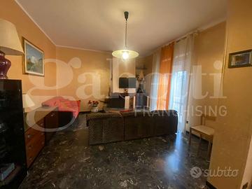 Appartamento Lamezia Terme [Cod. rif 3311754VRG]