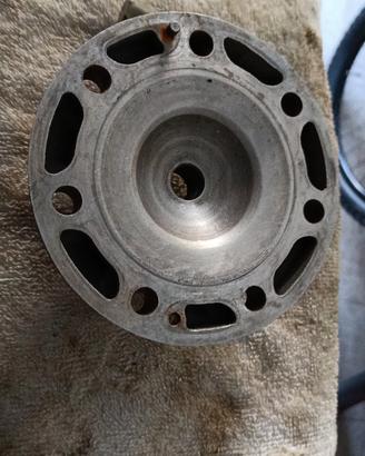 Testa originale Kawasaki kx 250 93-03