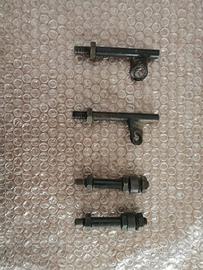 Benelli 354 supporto frecce