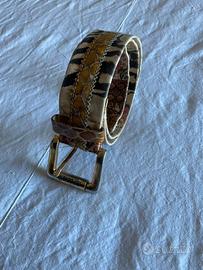 Cintura donna Just Cavalli