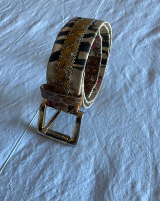 Cintura donna Just Cavalli