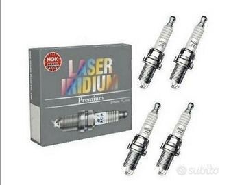 Candele 500 ABARTH 8 PZ