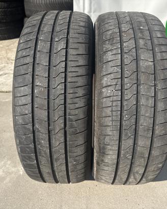 gomme usate 2055516 Estivo FALKEN - ZE310 EC - 577