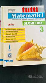 Tutti matematici. Per la Scuola media
