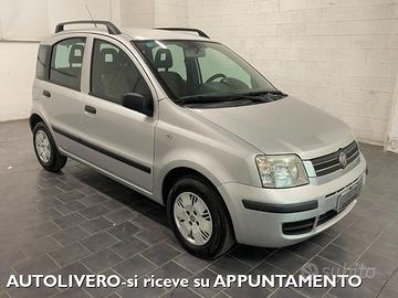 FIAT Panda 1.2 Dynamic-CLIMA-UNIPRO-5PTI