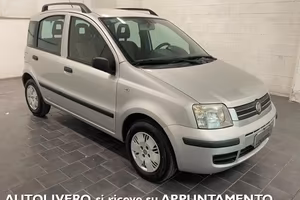 FIAT Panda 1.2 Dynamic-CLIMA-UNIPRO-5PTI