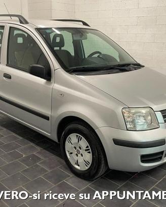 FIAT Panda 1.2 Dynamic-CLIMA-UNIPRO-5PTI