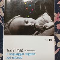 Il linguaggio segreto dei neonati
