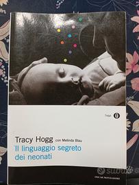 Il linguaggio segreto dei neonati