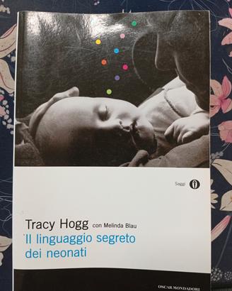Il linguaggio segreto dei neonati