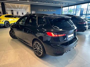 BMW 218 i Active Tourer Msport