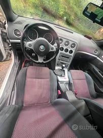 Alfa Romeo159 TBI SW