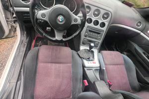 Alfa Romeo159 TBI SW