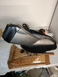 Scarico street triple 765 rs