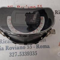 QUADRO STRUMENTI SMART 453  248210868R