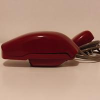 Telefono vintage Grillo Italtel, design by Zanuso
