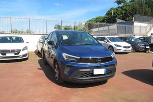 Opel Crossland 1.5 ECOTEC D 110 CV Start&Stop Edit