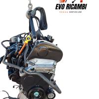 MOTORE NUDO PER VW POLO IV 9N 1.4 BENZ 75 CV