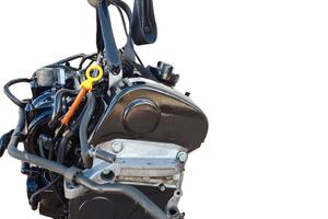 MOTORE NUDO PER VW POLO IV 9N 1.4 BENZ 75 CV