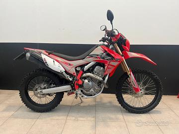 Honda CRF 250 L 2020