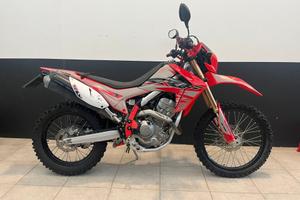 Honda CRF 250 L 2020