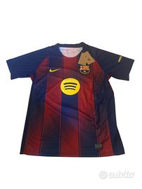 maglia barça 2025/2026