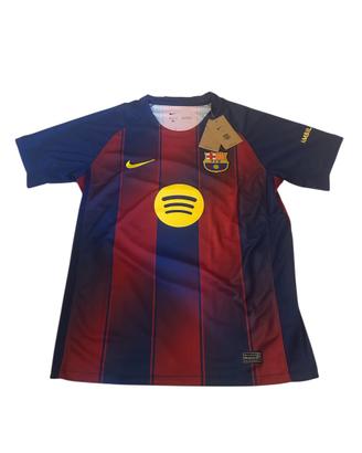 maglia barça 2025/2026