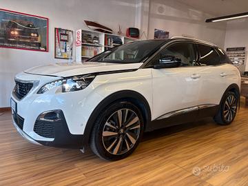 Peugeot 3008 PHEV