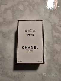 Profumo Chanel n.5 100ml
