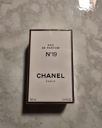 Profumo Chanel n.5 100ml