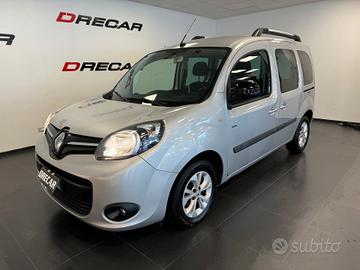 Renault Kangoo 1.5 dCi 75CV 5 porte LIMITED NAVI