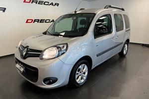 Renault Kangoo 1.5 dCi 75CV 5 porte LIMITED NAVI