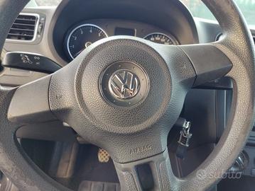 Airbag volante VOLKSWAGEN POLO del 2010