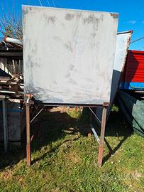 Cisterna per gasolio