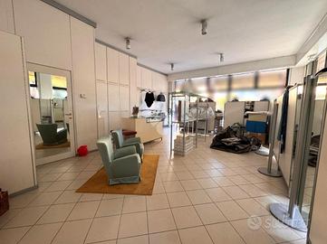 NEGOZIO A MONTEGROTTO TERME