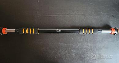 Sbarra per trazioni Crivit