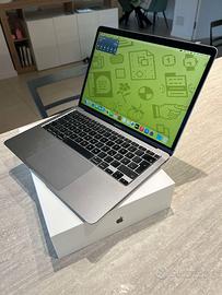 MacBook Air 13” 2020 i5 8GB SSD 500GB